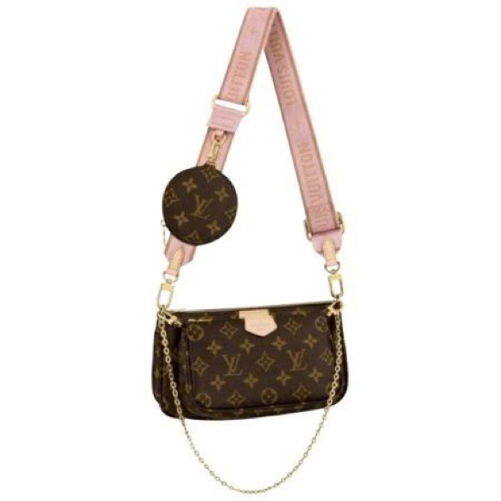 Louis Vuitton Crossbag